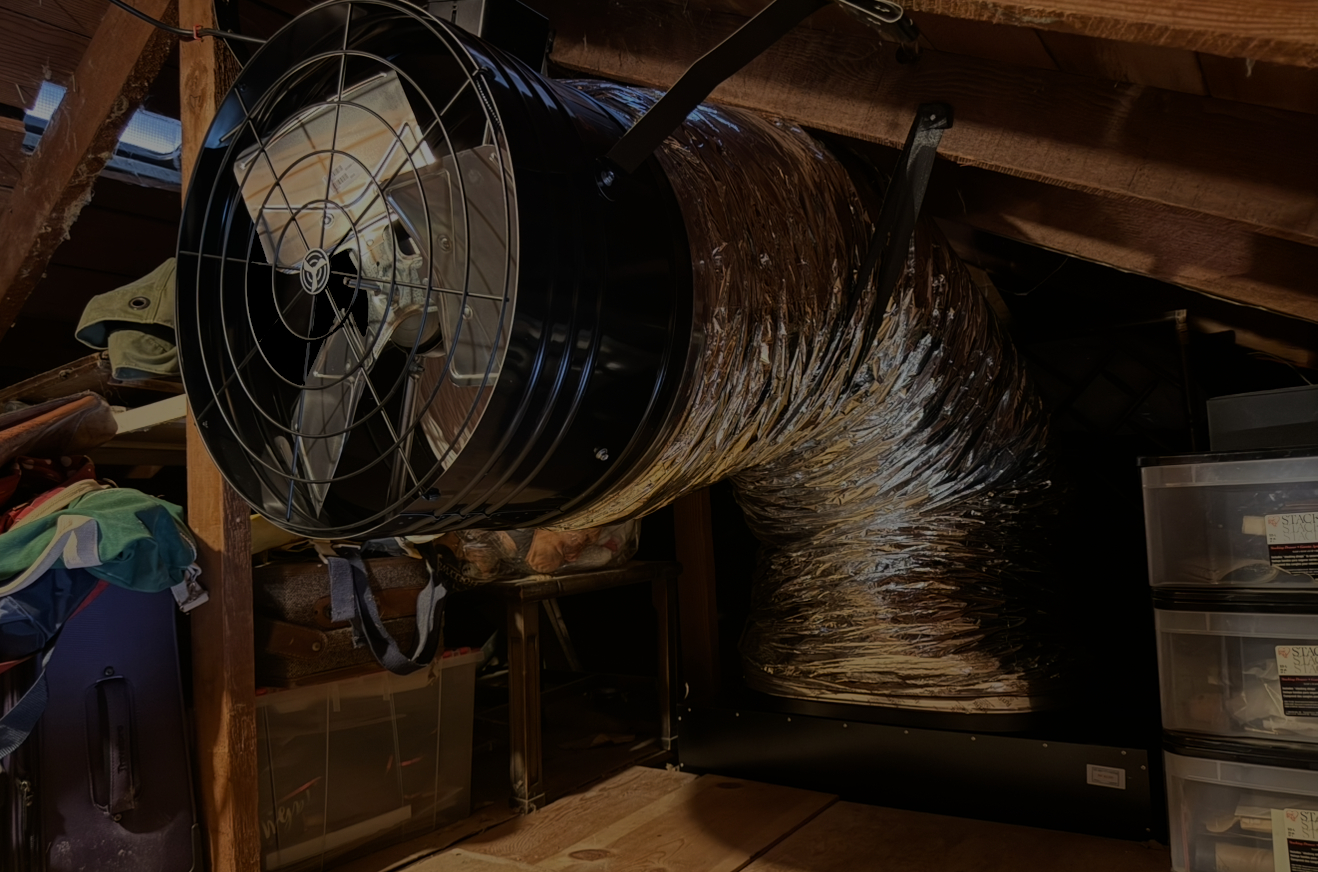 HVAC Installation Services