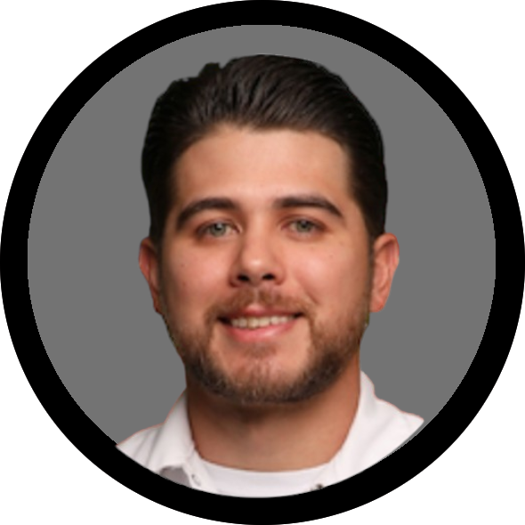 Cameron Habib, Owner & Operator — Alliance Air Care
